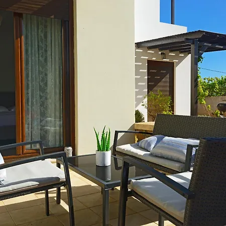 Villa Sunrise By The Sea Kiotari Exterior photo