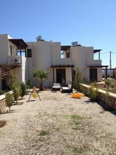 Villa Sunrise By The Sea Kiotari